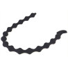 Deepleasure Gode long Thin Beads 55 x 2.3cm
